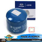 GENUINE Engine Oil Filter & Washer for Hyundai Kia OEM 2630035505⭐⭐⭐⭐⭐