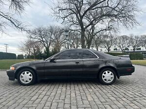 1991 Acura Legend L