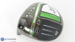 Nice! Left Handed Callaway 21' Epic Speed 10.5* Driver - Head Only - 301159