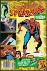 Amazing Spider-Man 259 VF/NM 9.0 Return of Classic Costume Marvel 1984