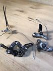 Shimano STX RC Cantilever Brakes Front And G Star Rear