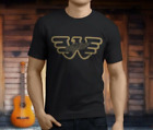 New Waylon Jennings Mens T-Shirt For Unisex Gift For Men