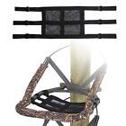 Replacement Treestand Seat Universal Tree Stand Seat Saddle Hunting Accessori...