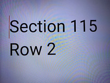 2 Tickets Timberlake 5/21/24 Footprint Center Phoenix, AZ