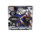2022-23 Panini Mosaic NBA Basketball Mega Box 50 Cards Factory Sealed NIB