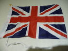 Union Jack flag. with toggle;Cotton.30cmby20cm