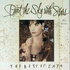 Paint the Sky with Stars:  The Best of Enya - Audio CD By Enya - VERY GOOD
