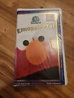 Sesame Street - Elmopalooza (VHS, 1998)