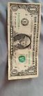 2013 “B” NY $1 (DOLLAR) STAR NOTE Duplicate Serial Number Production Error PMG