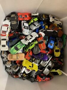 Hot Wheels, Matchbox Porsche Lot!!! Random Lot of 6; Various Models and Years!