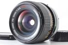 New Listing[MINT] Canon FD 24mm f/2.8 S.S.C. SSC Wide Angle MF Prime Lens from JAPAN