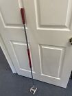TITLEIST SCOTTY CAMERON FUTURA 48” LONG PUTTER Broomstick Style W/ Headcover