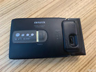 AIWA HS-PX820 casette player & battery case