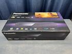 Panasonic Streaming 4K Blu Ray Player with Dolby Vision DP-UB820P-K (Black) New!