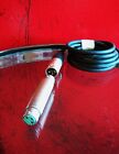 Vintage 1970's Switchcraft 389 XLR female to female microphone adapter 4