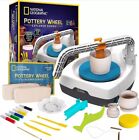 National Geographic Pottery Wheel for Kids – Complete Kit for Beginners