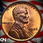 1926 P Lincoln Cent Wheat Penny Y3111