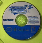 Mega Man X Collection (Nintendo GameCube, 2006) Disc Only - Tested and works