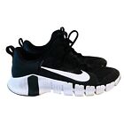 Nike Free Metcon 3 Training Shoes Size 14 CJ0861-010