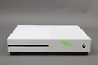 New ListingMICROSOFT XBOX ONE S GAMING CONSOLE WITH CONTROLLER | 1681 | 1TB | WHITE