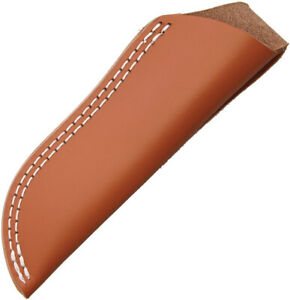 LEATHER BELT SHEATH TO FIT 4