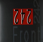 Front 242 - Front by Front NEW Sealed Vinyl LP Album