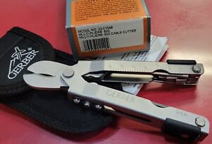 Gerber 600 MP600 Cable Cutter 22-01549