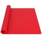 Extra Large Silicone Mat For Countertop Multipurpose Nonstick Heat Resistant ...
