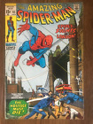 Amazing Spider Man  95  Marvel Comics  1971