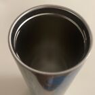 Starbucks Los Angeles Insulated Stainless Steel  Blue Tumbler 16oz NWT READ