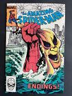 Amazing Spider-Man #251 - Hobgoblin Marvel 1984 Comics NM