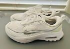 Nike White Air Max Bliss DH5128-101 Sneakers Shoes Women's Size 8