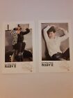Official BAP 3rd Fanclub Polaroid Style Photo Cards x 2 - Zelo