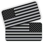 American Flags Black Ops Black and Grey Decals AR-15 AR15 Lower