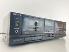 Sony TC-W250 Stereo Cassette Twin Deck