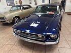 New Listing1968 Ford Mustang GT