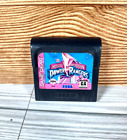 Mighty Morphin Power Rangers (Sega Game Gear, 1994) Authentic Cartridges