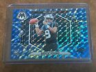 New Listing2023 Panini Mosaic Reactive Blue NFL Debut Prizm Bryce Young RC #ND2