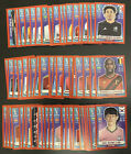 Panini World Cup Qatar 2022 RED Parallel Stickers - You Pick! Complete Your Set!
