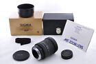 SIGMA MF ZOOM LENS 28-70mm F2.8 Manual Focus Lens For Pentax K [N.Mint-] Japan