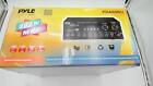 Pyle Bluetooth Home Audio Amplifier Receiver Stereo