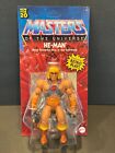 Masters of the Universe Origins He-Man 5.5