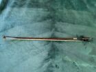 Tourte 4/4 Violin Bow Octagon Wire Wrapped