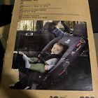 Brand New - Diono Radian 3R, 3-in-1 Convertible Car Seat!!  (Jet Black)