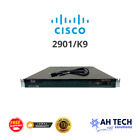 Cisco CISCO2901/K9 2-Port Gigabit Wired Router - Refurbished with Warranty