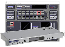 Airtools Symetrix 6200 Digital Mic Preamplifier Voice Speech Processor Voiceover