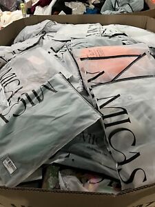 Wholesale Lot of 45 pcs Amazon mix Clothing All NEW with tags