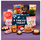 New ListingTokyo Treat Box ~2024 Sakura Matsuri Snack Box  Variety Treat box (15 items)