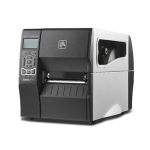 Zebra ZT230 Barcode Label Printer (ZT23042-D31200FZ)
