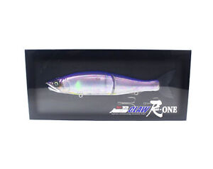 Gan Craft Jointed Claw 303 Shaku Slow Floating Jointed Lure 11 (9530)